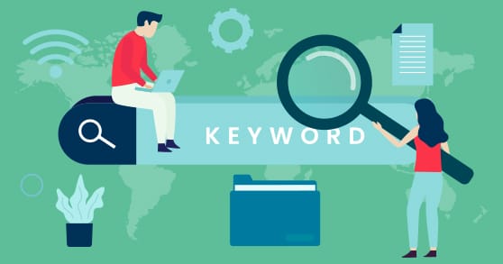 SEO website
