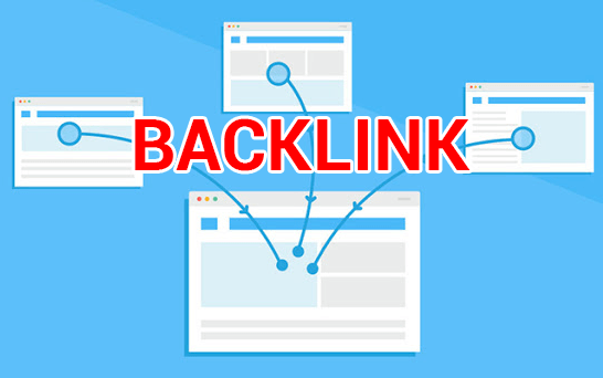 Backlink là gì? Vai trò của Backlink trong SEO là gì?