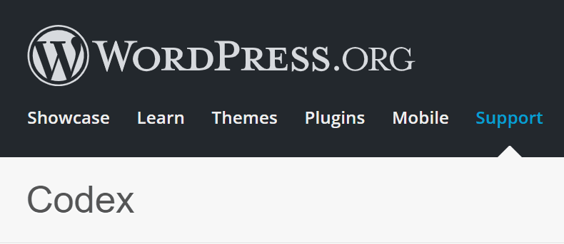 học WordPress