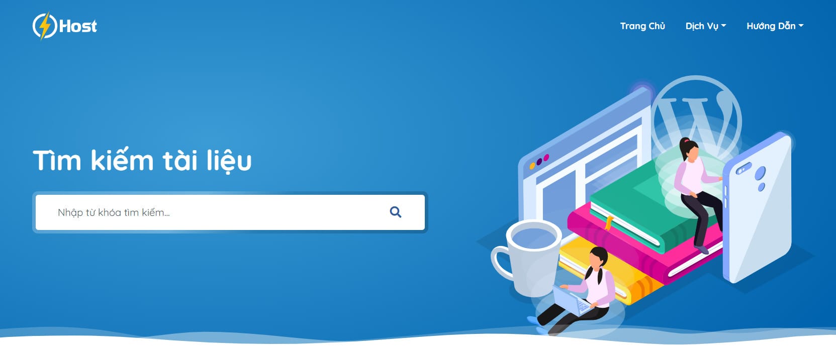 học WordPress