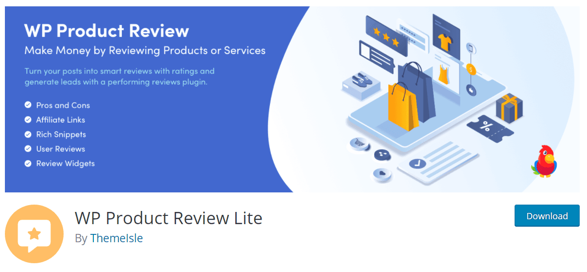 Plugin Review