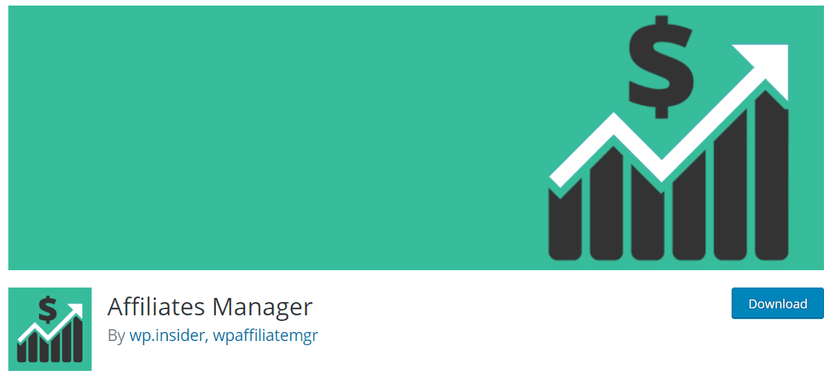 plugin Affiliate