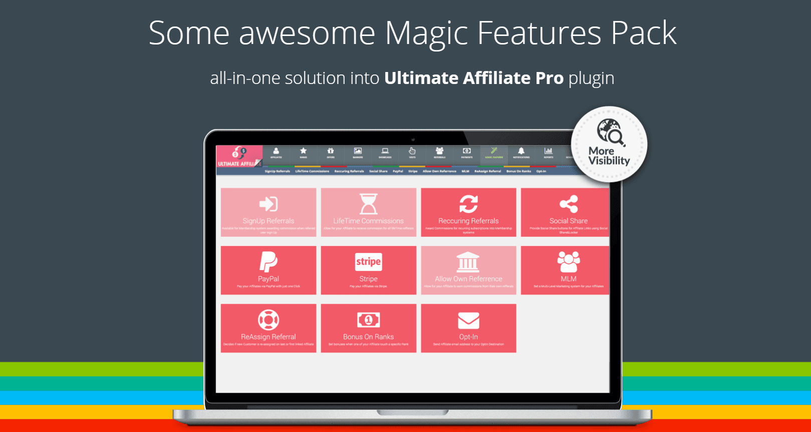 plugin Affiliate