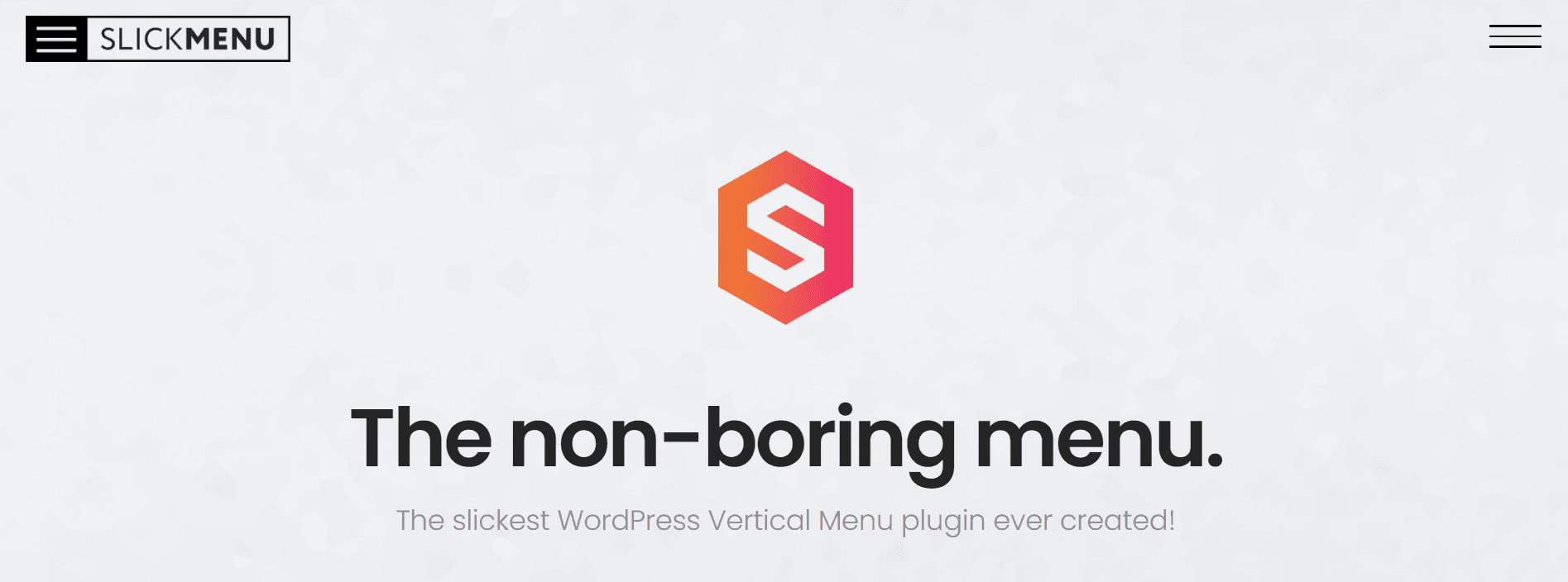 Plugin tạo menu