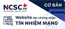 Chứng chỉ Tín Nhiệm Mạng