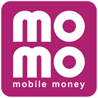 Liên hệ thanh toán online với ví MoMo